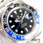 Clean Factory ROLEX 904L Steel 3186/2836 Movement 40MM Watch